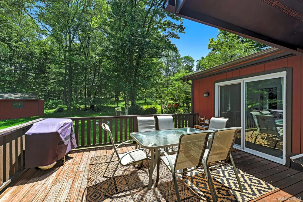 6 Berkshire Trail Bethel, NY 12720