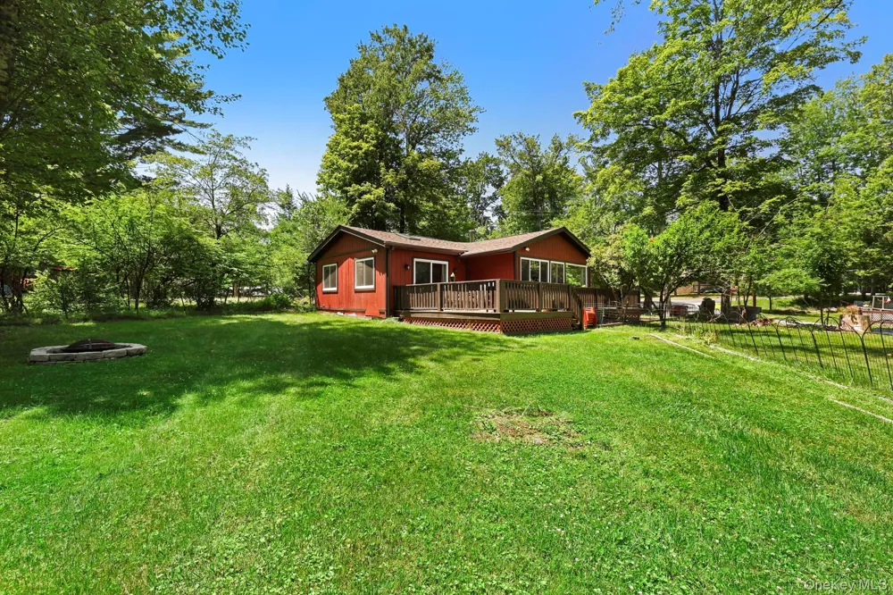 6 Berkshire Trail Bethel, NY 12720