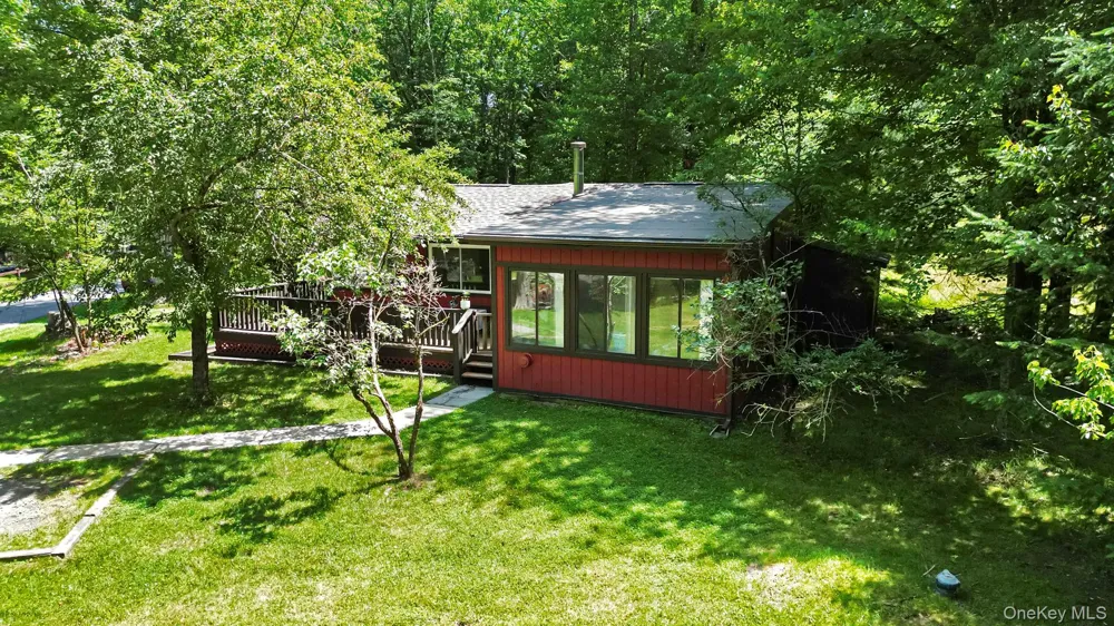 6 Berkshire Trail Bethel, NY 12720