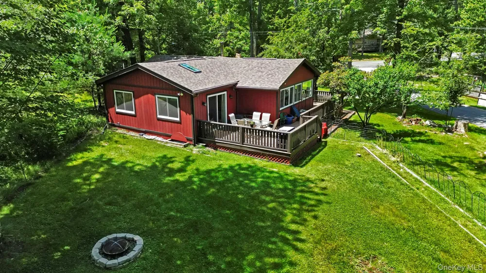 6 Berkshire Trail Bethel, NY 12720