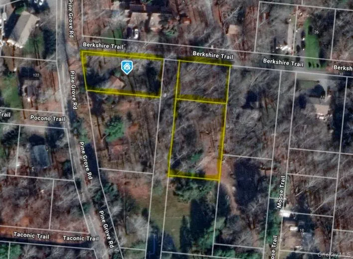 6 Berkshire Trail Bethel, NY 12720