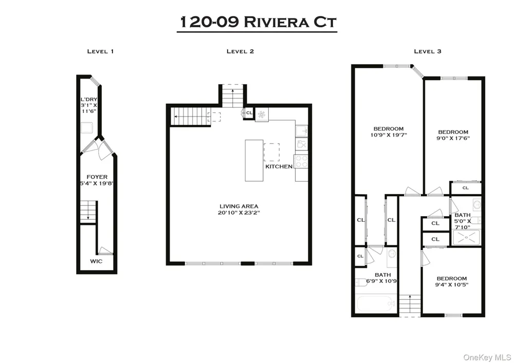 120-09 Riviera Court #10B College Point, NY 11356