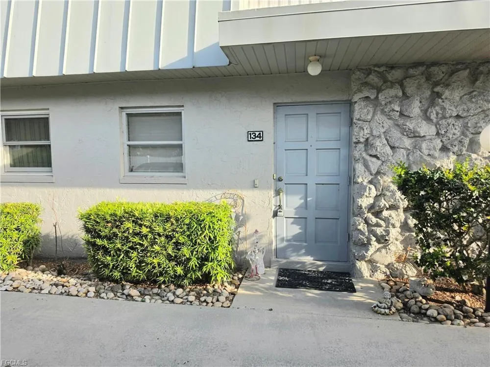 6777 WINKLER ROAD #134 Fort Myers, FL 33919