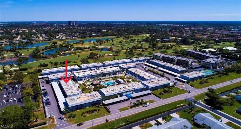 6777 WINKLER ROAD #134 Fort Myers, FL 33919