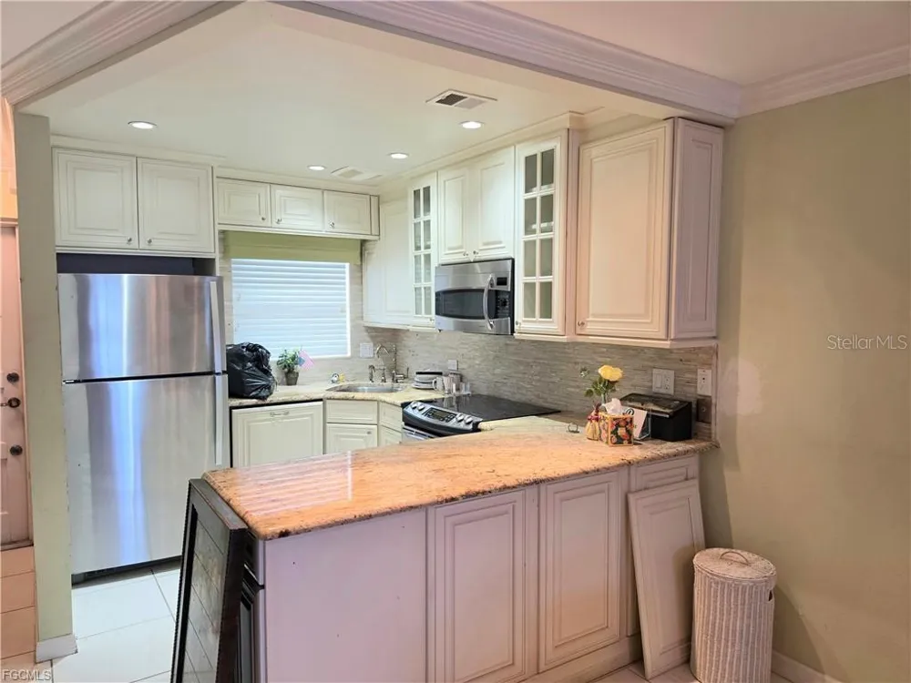 6777 WINKLER ROAD #134 Fort Myers, FL 33919