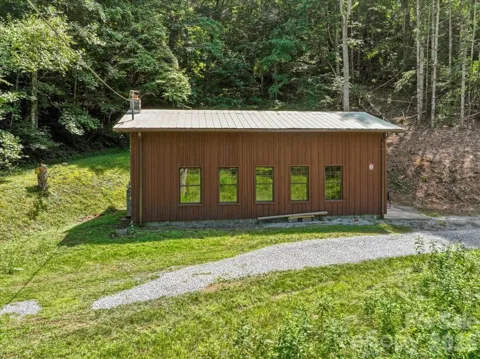 323 McCurrey Road