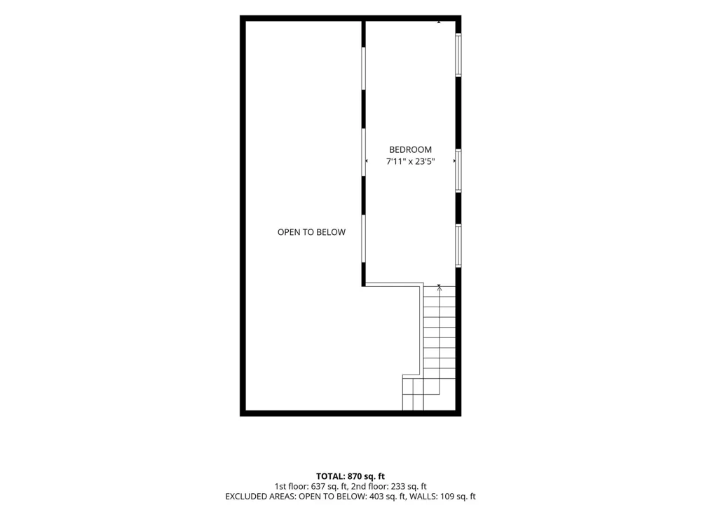 323 McCurrey Road Burnsville, NC 28714