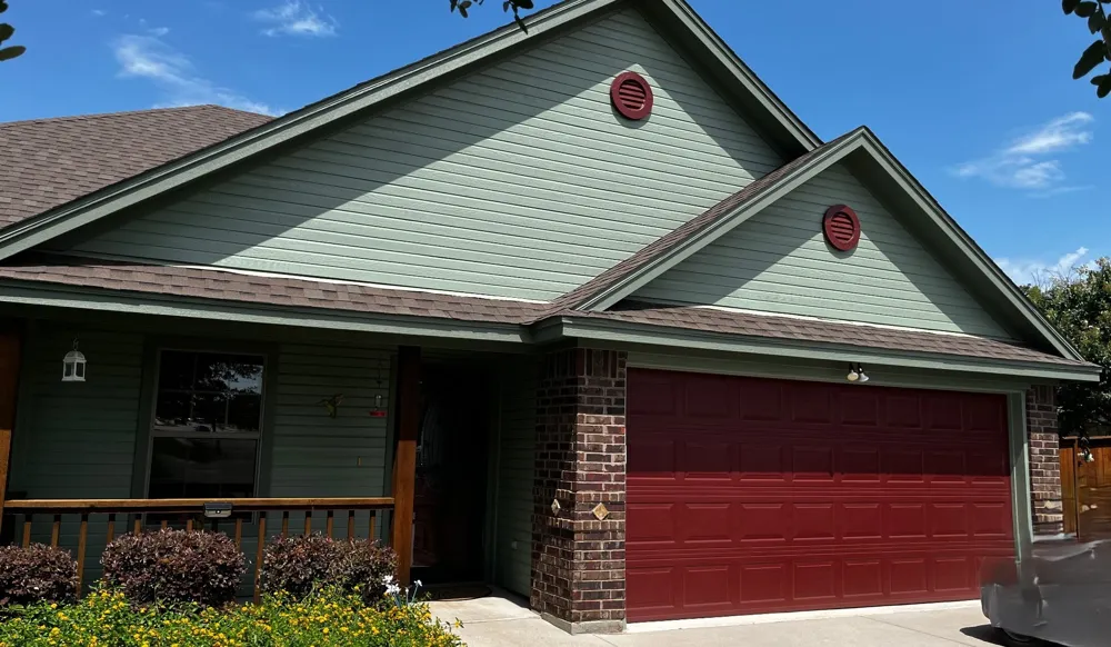 1221 Eagle Lake Drive Azle, TX 76020