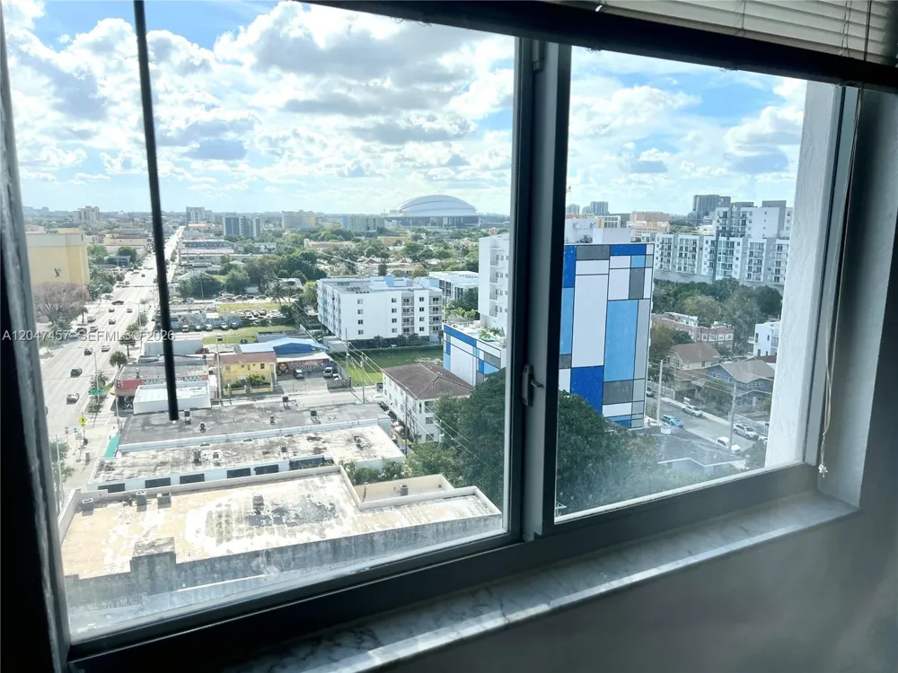 36 NW 6th Ave #TS-1 Miami, FL 33128