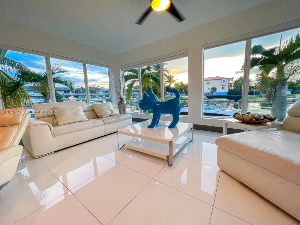 Address Not Shown North Miami, FL 33181
