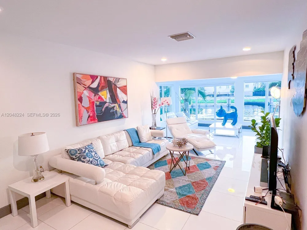 Address Not Shown North Miami, FL 33181