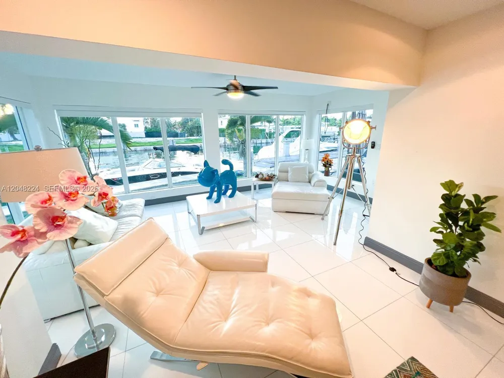 Address Not Shown North Miami, FL 33181