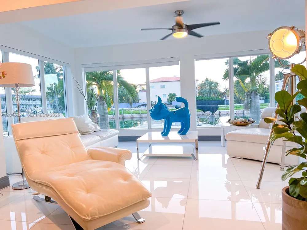 Address Not Shown North Miami, FL 33181