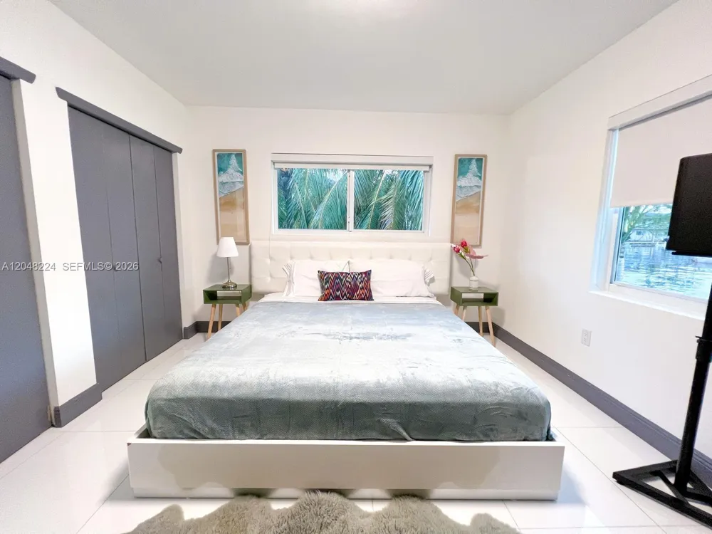 Address Not Shown North Miami, FL 33181