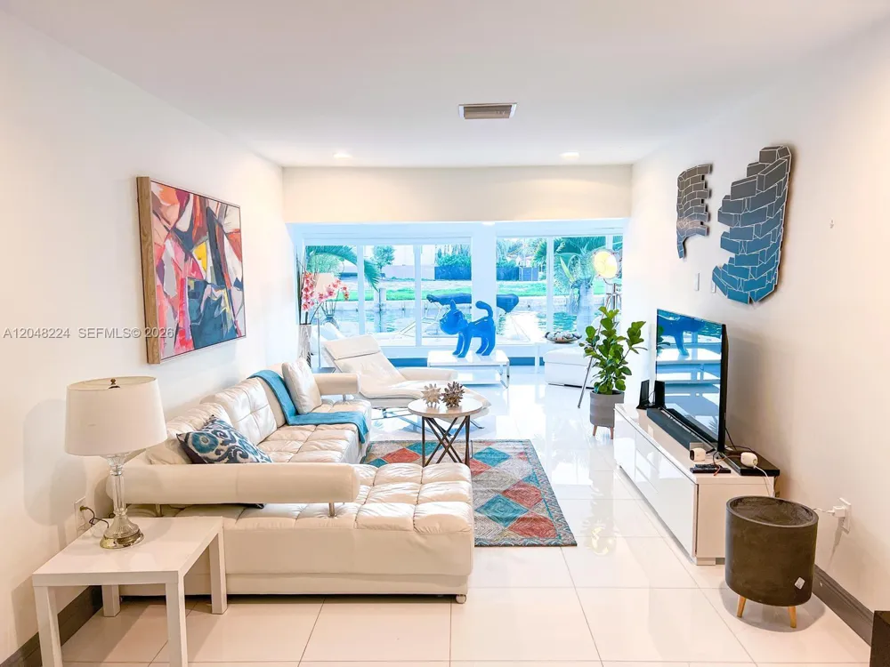 Address Not Shown North Miami, FL 33181
