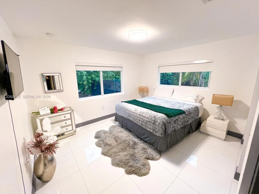Address Not Shown North Miami, FL 33181