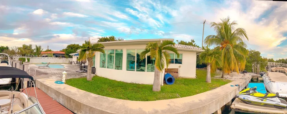 Address Not Shown North Miami, FL 33181