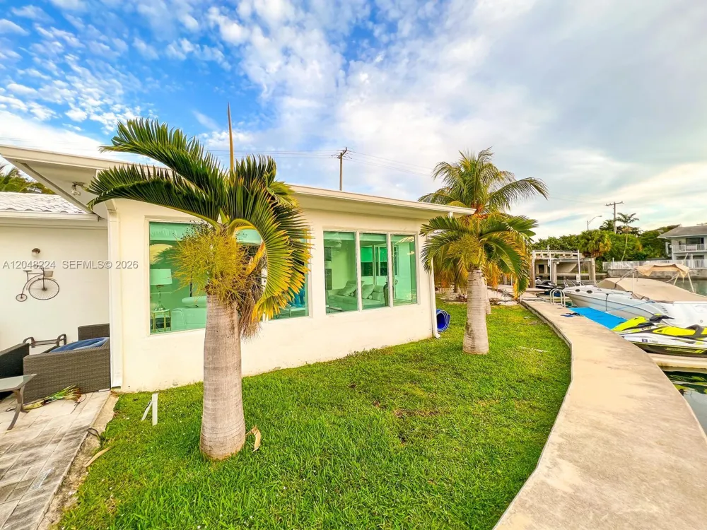 Address Not Shown North Miami, FL 33181