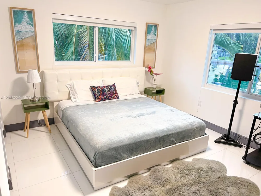 Address Not Shown North Miami, FL 33181