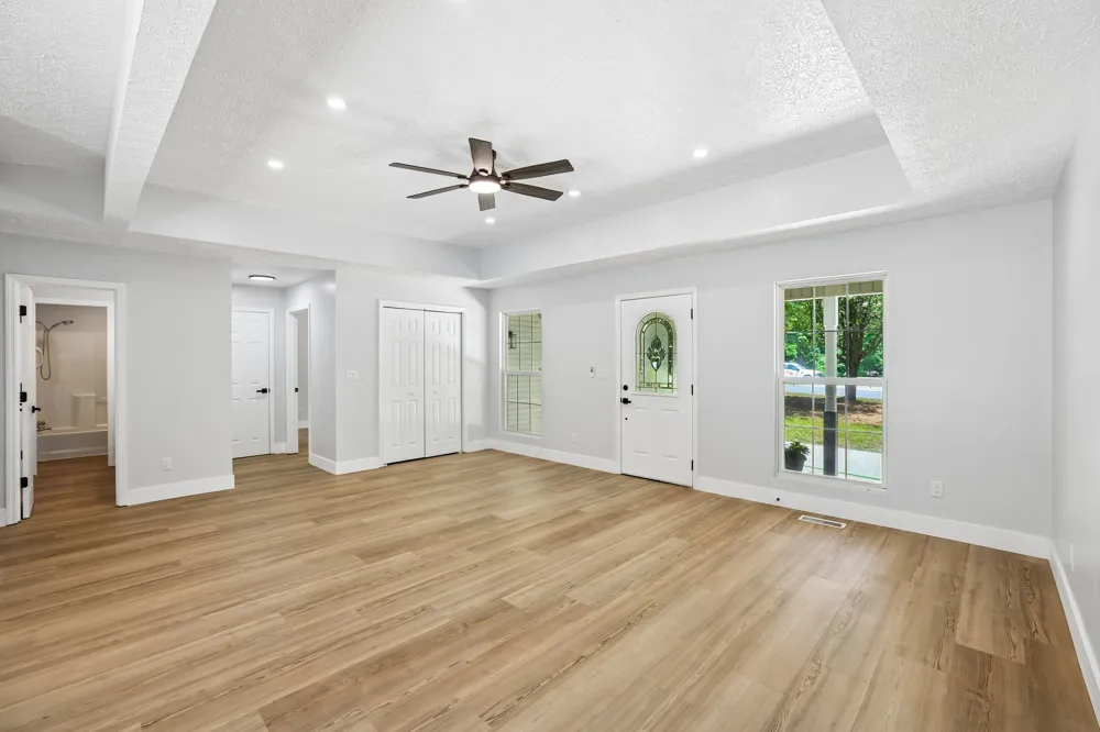 1682 Ridgeview Run Lynchburg, TN 37352