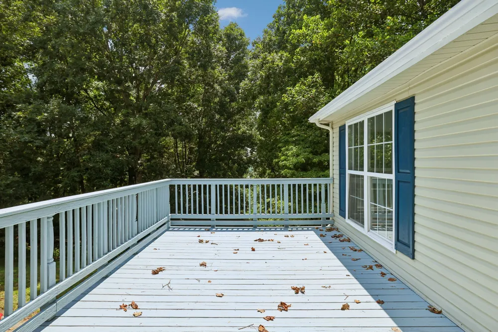 1682 Ridgeview Run Lynchburg, TN 37352