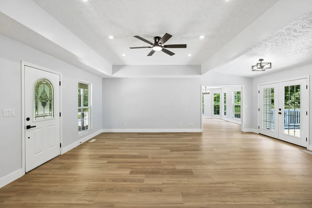 1682 Ridgeview Run Lynchburg, TN 37352