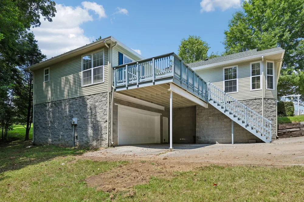 1682 Ridgeview Run Lynchburg, TN 37352