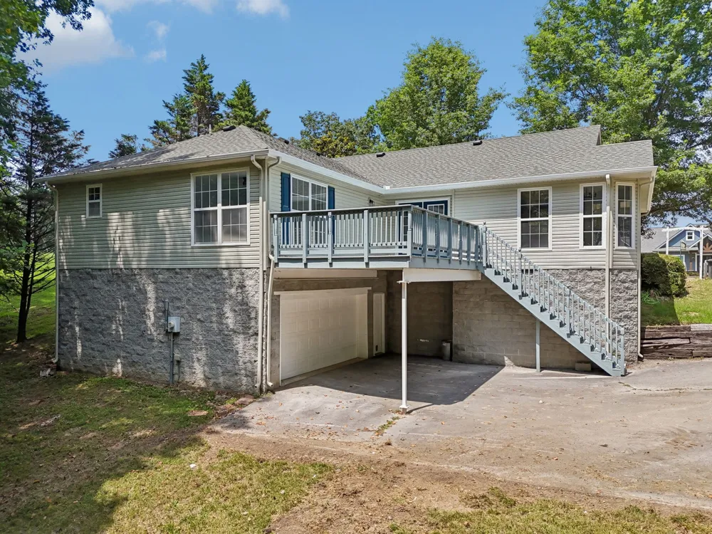 1682 Ridgeview Run Lynchburg, TN 37352