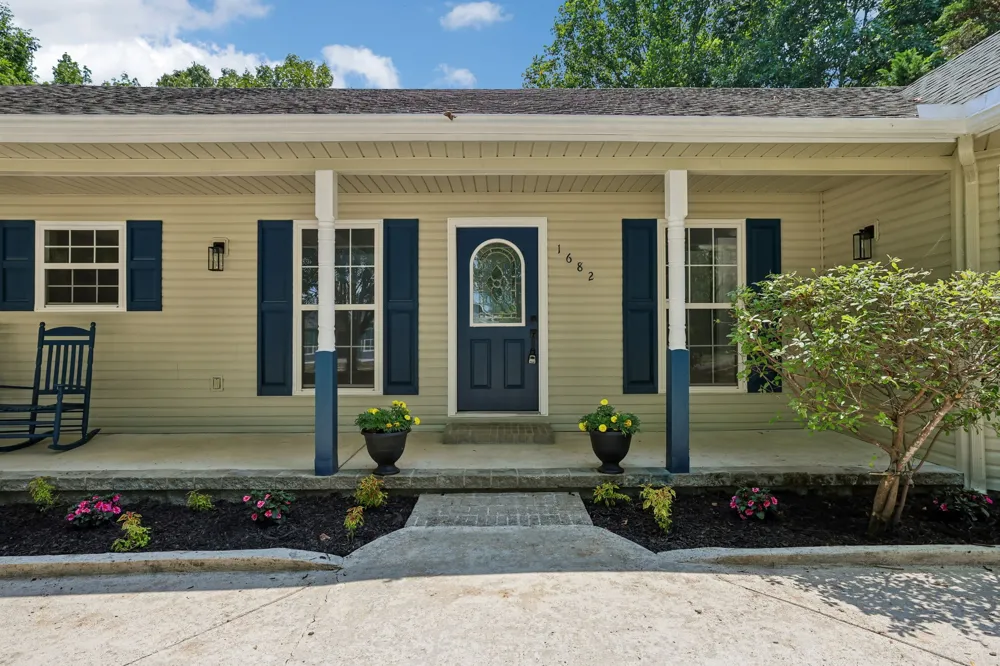 1682 Ridgeview Run Lynchburg, TN 37352