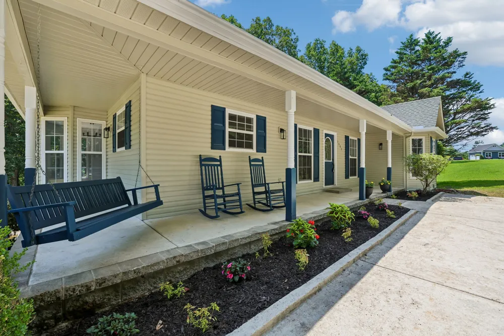 1682 Ridgeview Run Lynchburg, TN 37352