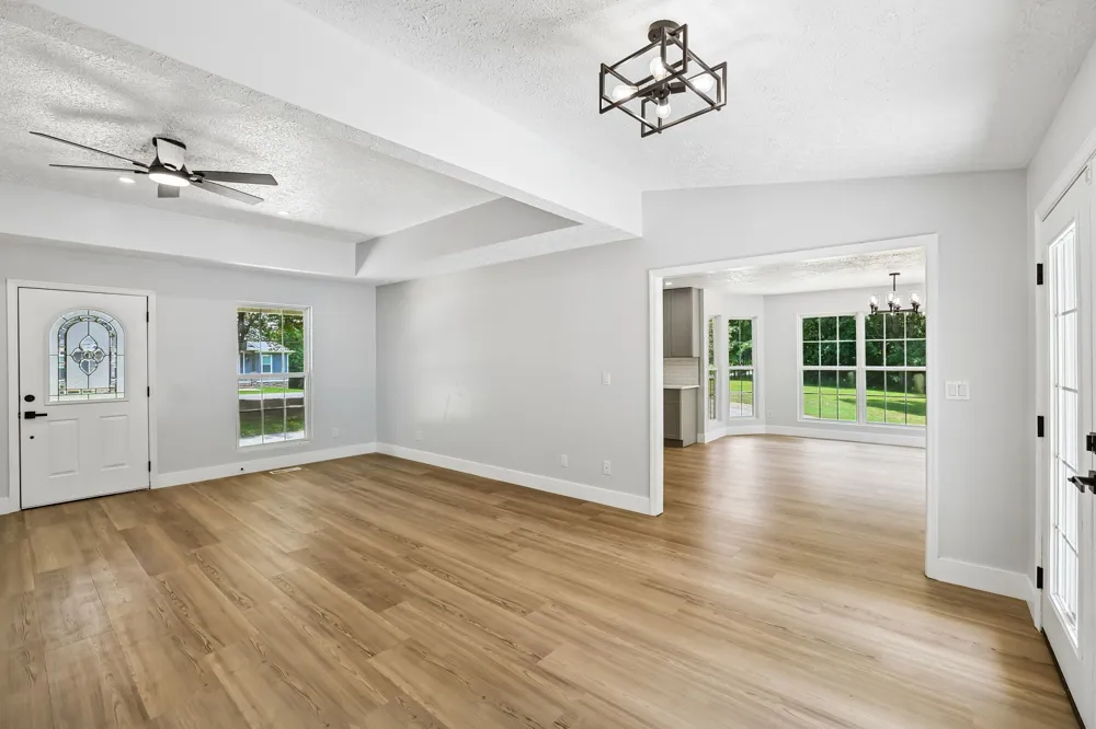 1682 Ridgeview Run Lynchburg, TN 37352