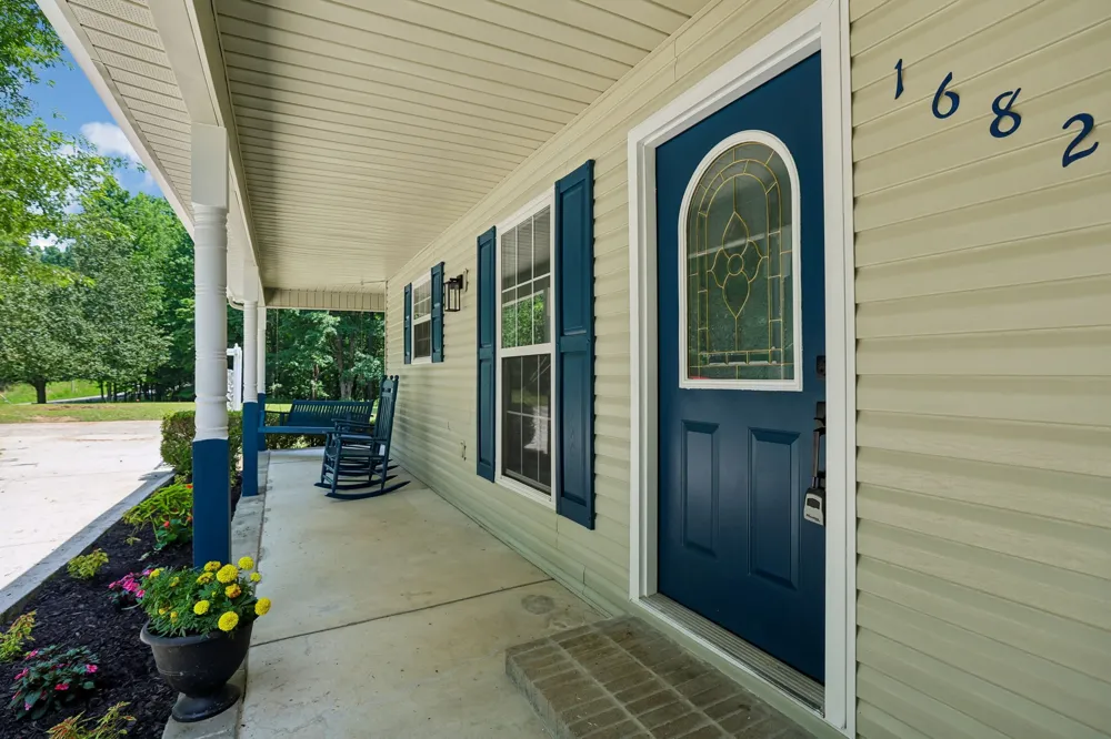 1682 Ridgeview Run Lynchburg, TN 37352