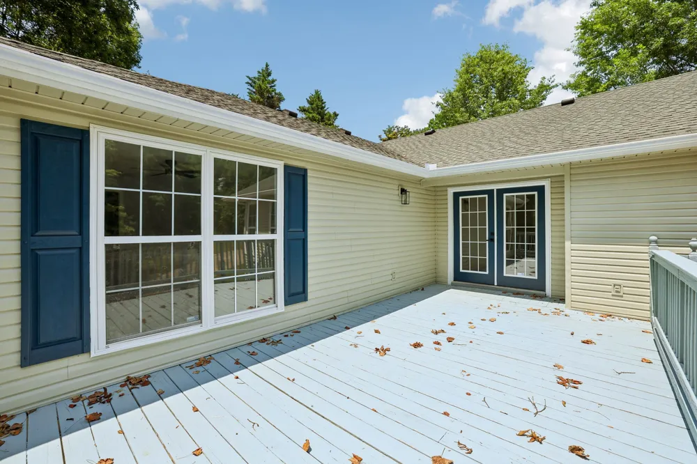 1682 Ridgeview Run Lynchburg, TN 37352