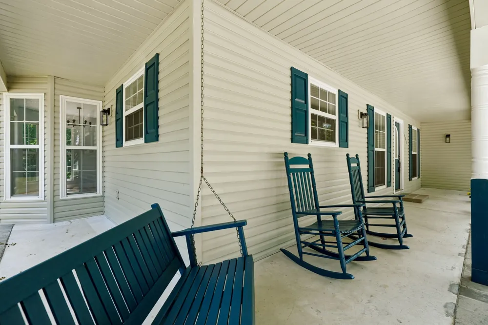1682 Ridgeview Run Lynchburg, TN 37352