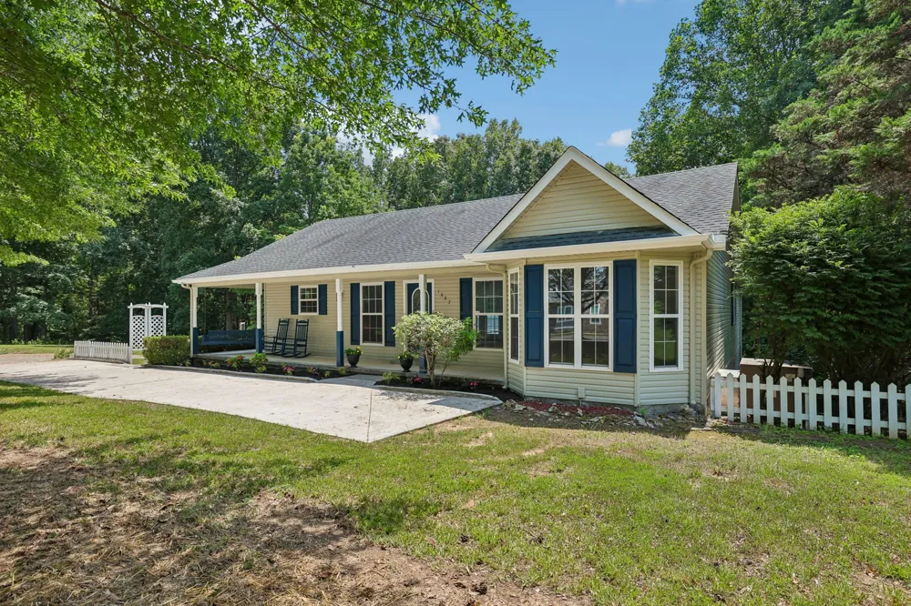 1682 Ridgeview Run Lynchburg, TN 37352