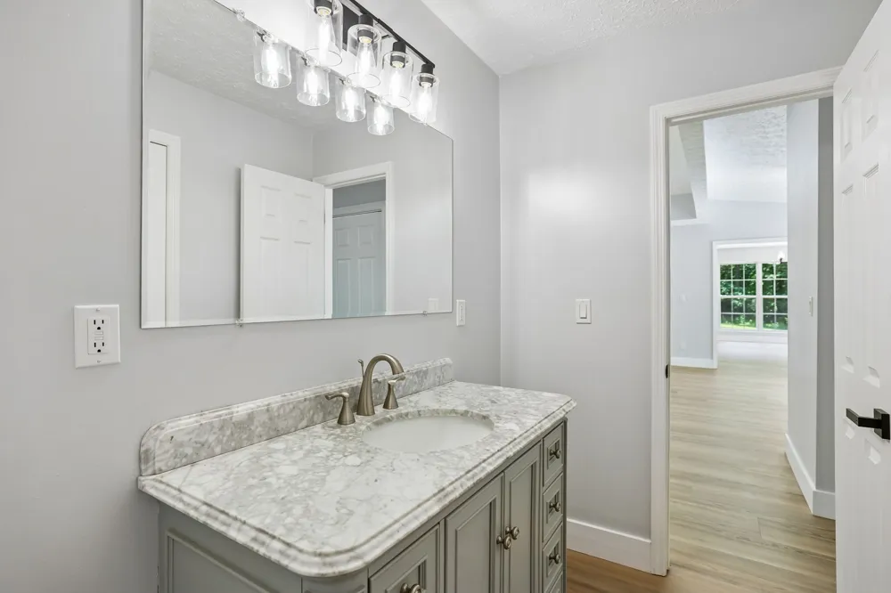 1682 Ridgeview Run Lynchburg, TN 37352