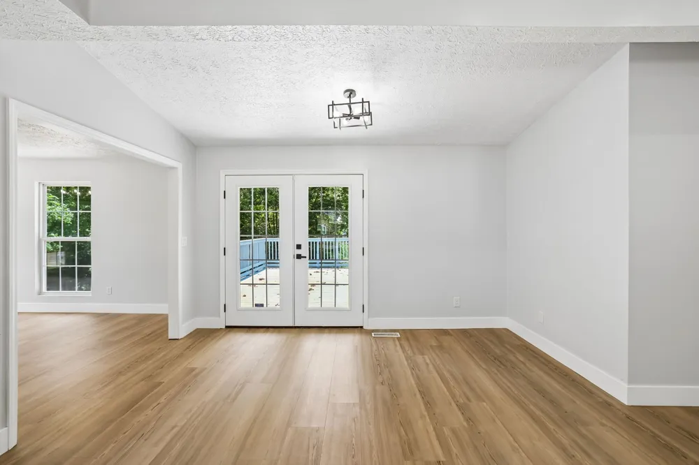 1682 Ridgeview Run Lynchburg, TN 37352