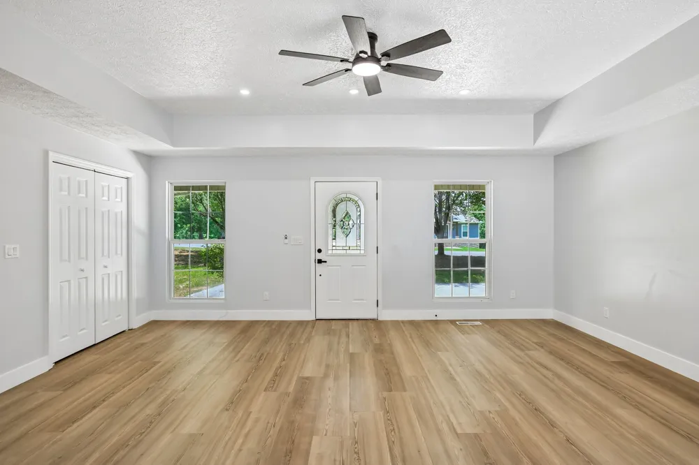 1682 Ridgeview Run Lynchburg, TN 37352