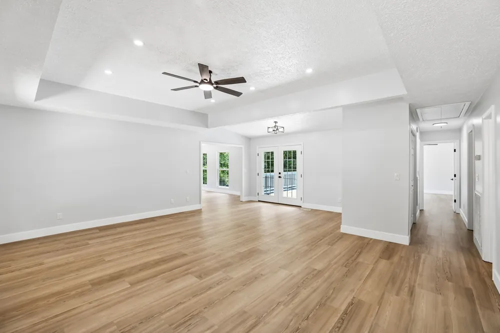 1682 Ridgeview Run Lynchburg, TN 37352