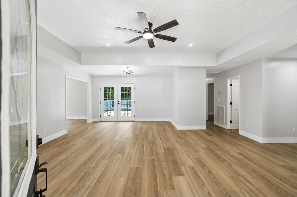 1682 Ridgeview Run Lynchburg, TN 37352