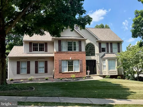 410 SARAH WOODS DRIVE