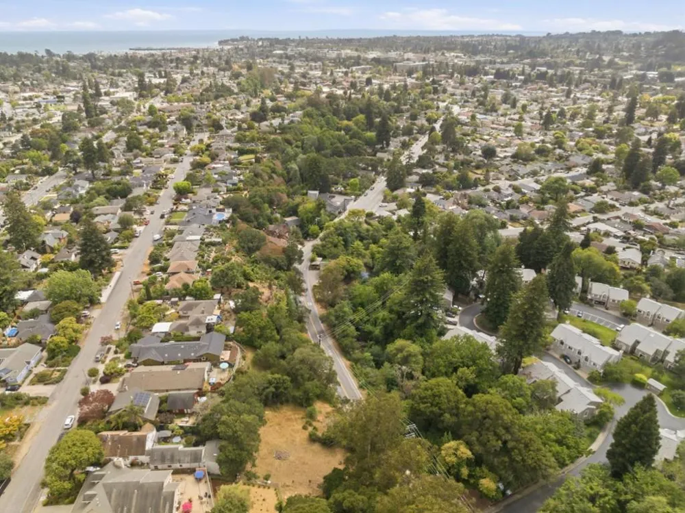 Market Street Santa Cruz, CA 95062