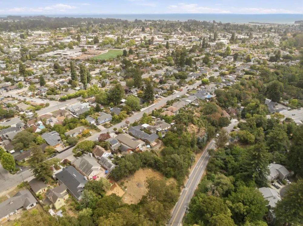 Market Street Santa Cruz, CA 95062