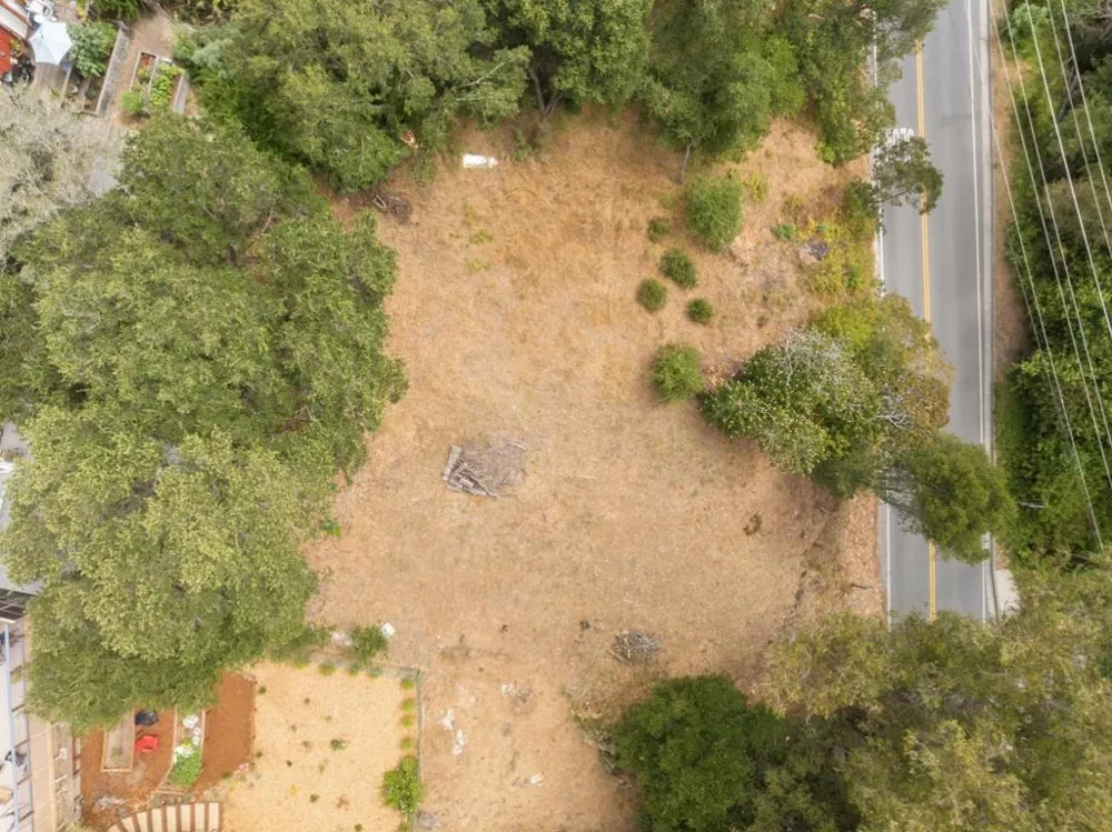 Market Street Santa Cruz, CA 95062