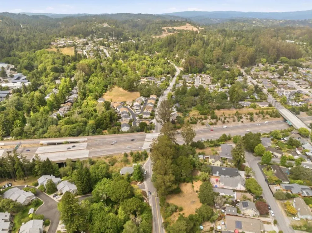 Market Street Santa Cruz, CA 95062