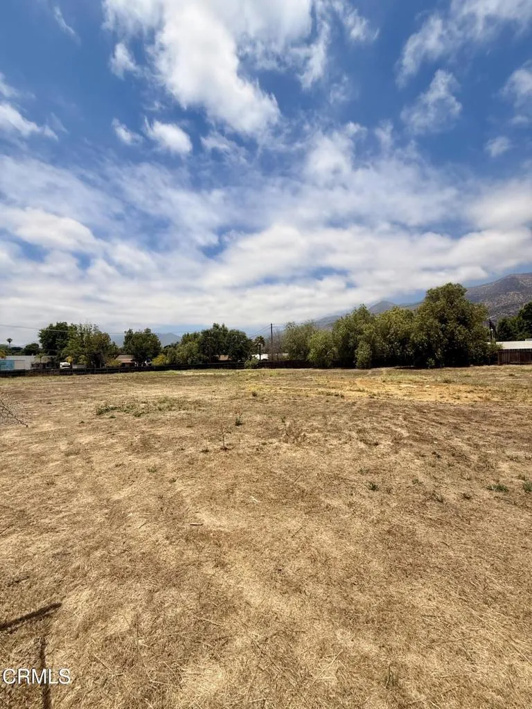 220 Bryant Street Ojai, CA 93023