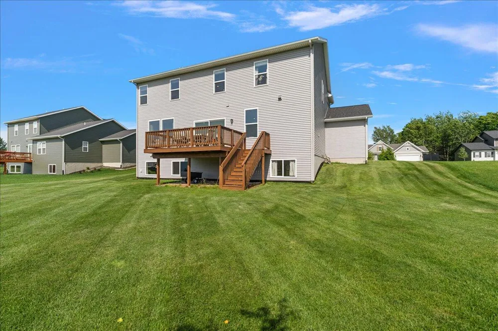 3131 Timberpine Avenue Park Township, MI 49424