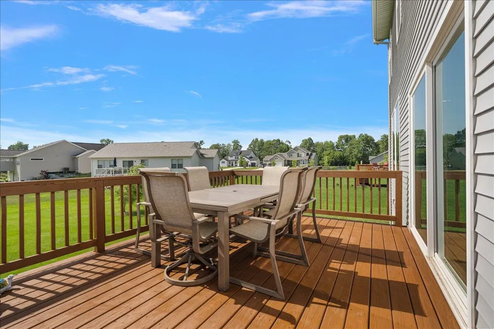 3131 Timberpine Avenue Park Township, MI 49424