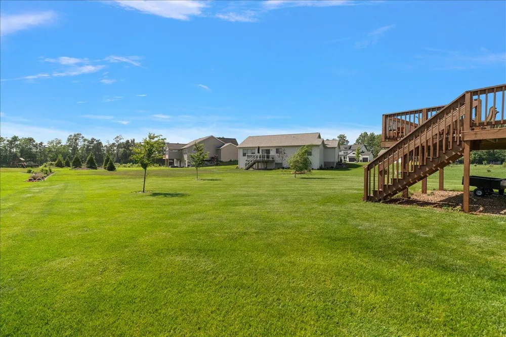 3131 Timberpine Avenue Park Township, MI 49424