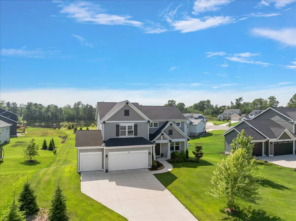 3131 Timberpine Avenue Park Township, MI 49424